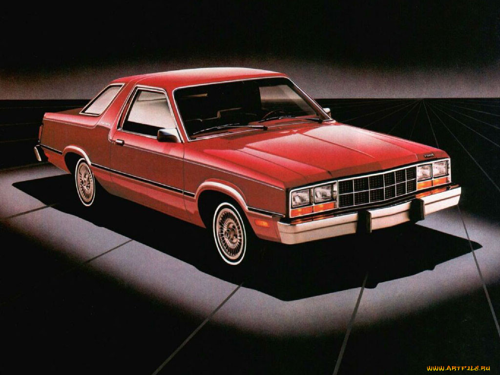 ford, futura, 